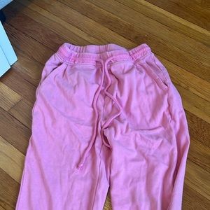 Aerie joggers